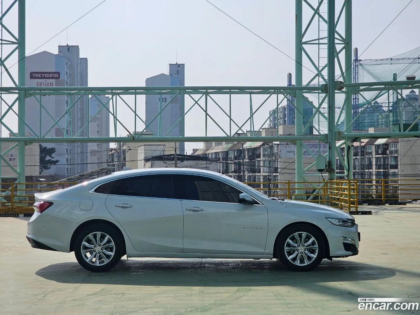Korex Auto Trade - фотография 7016704
