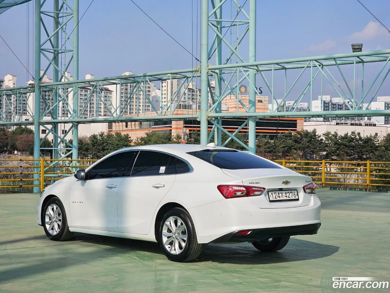 Korex Auto Trade - фотография 7016705
