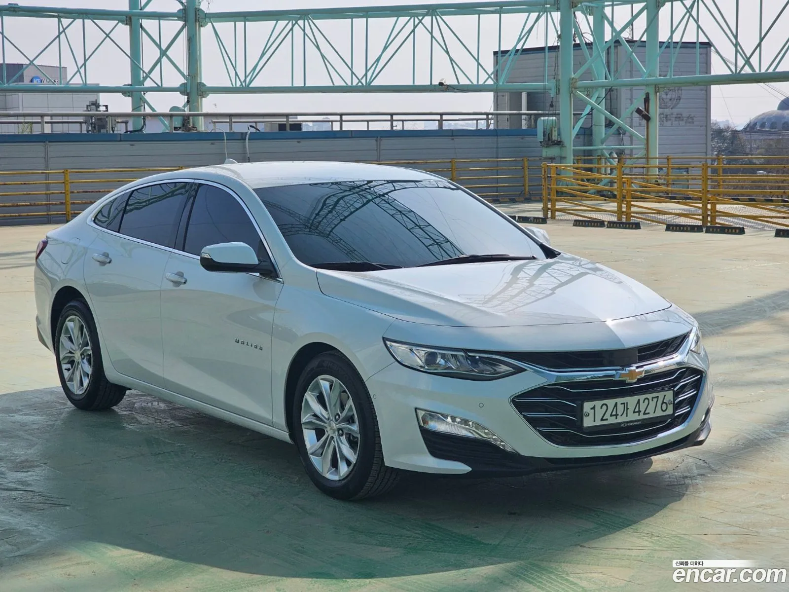Korex Auto Trade - фотография 7016706