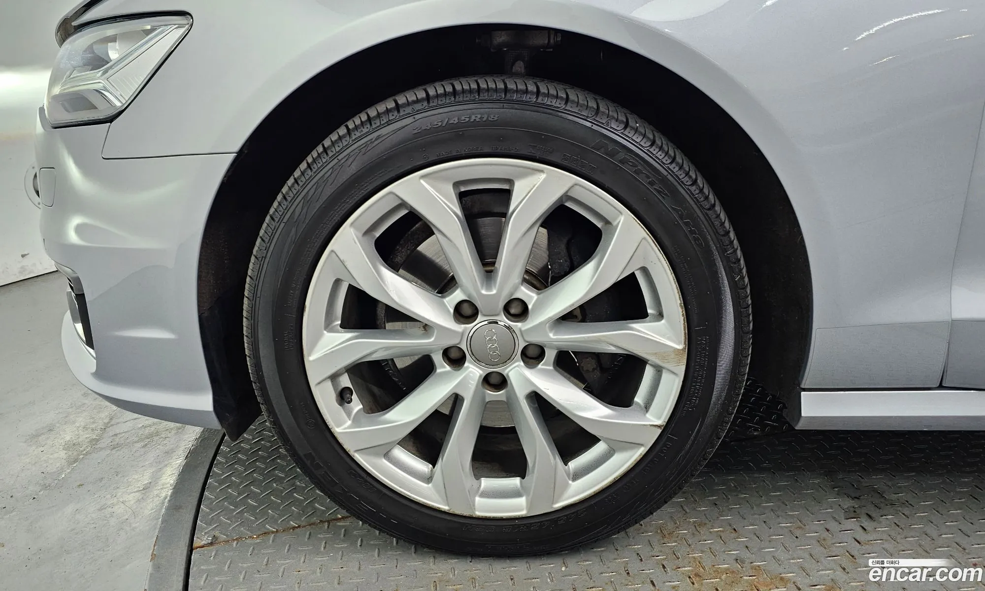 Audi A6 Iv C7 35 Tdi Premium 2016 - фотография 5038496