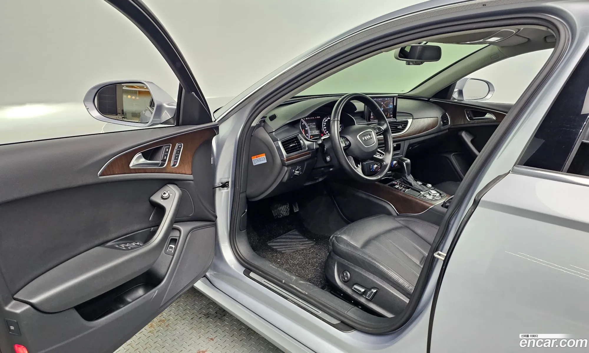 Korex Auto Trade - фотография 5038239