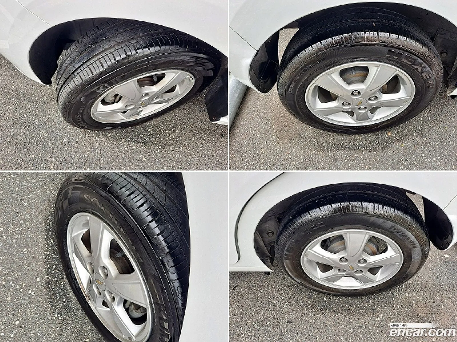Chevrolet Spark Iv Lt 2019 - фотография 7910174