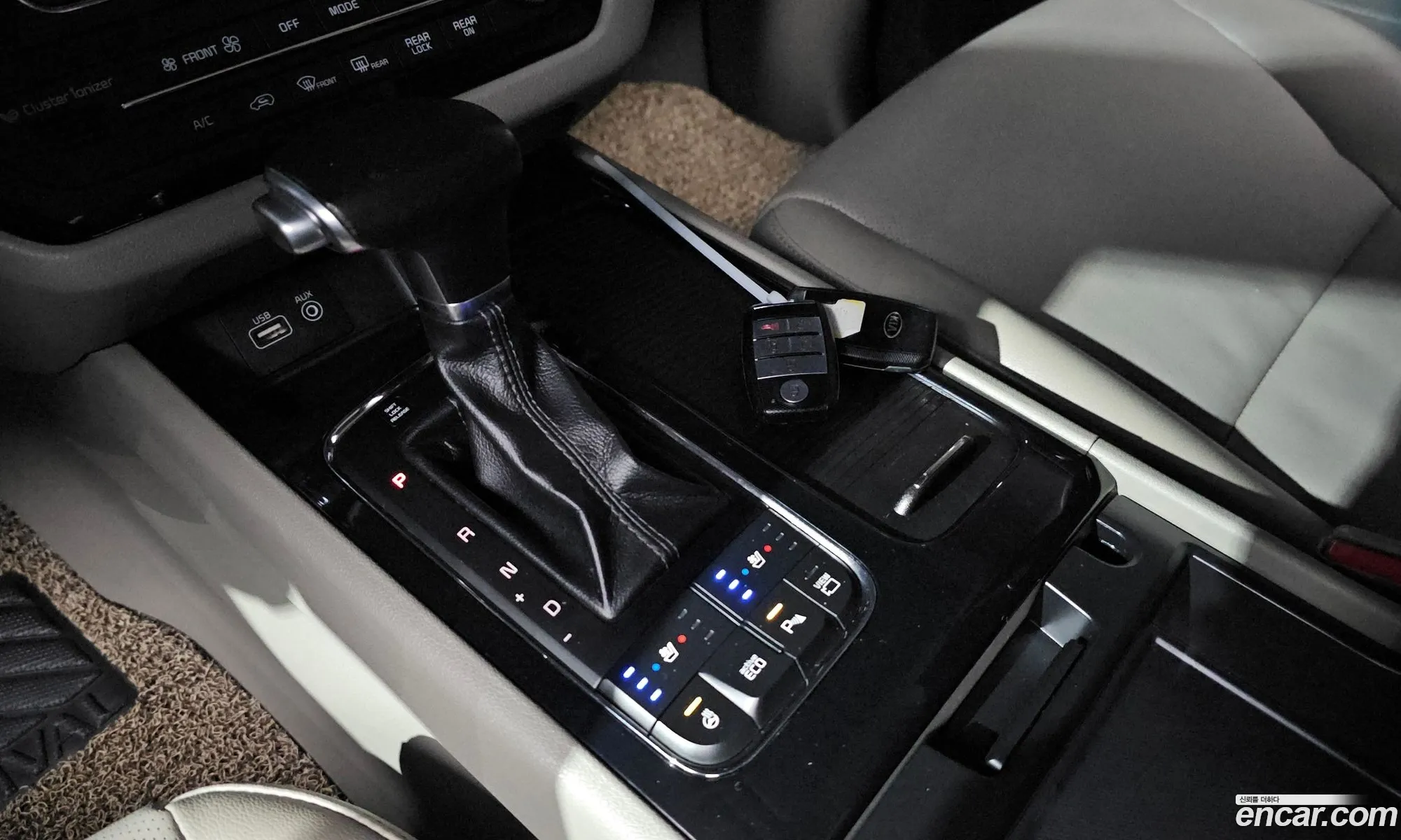 Korex Auto Trade - фотография 12397593