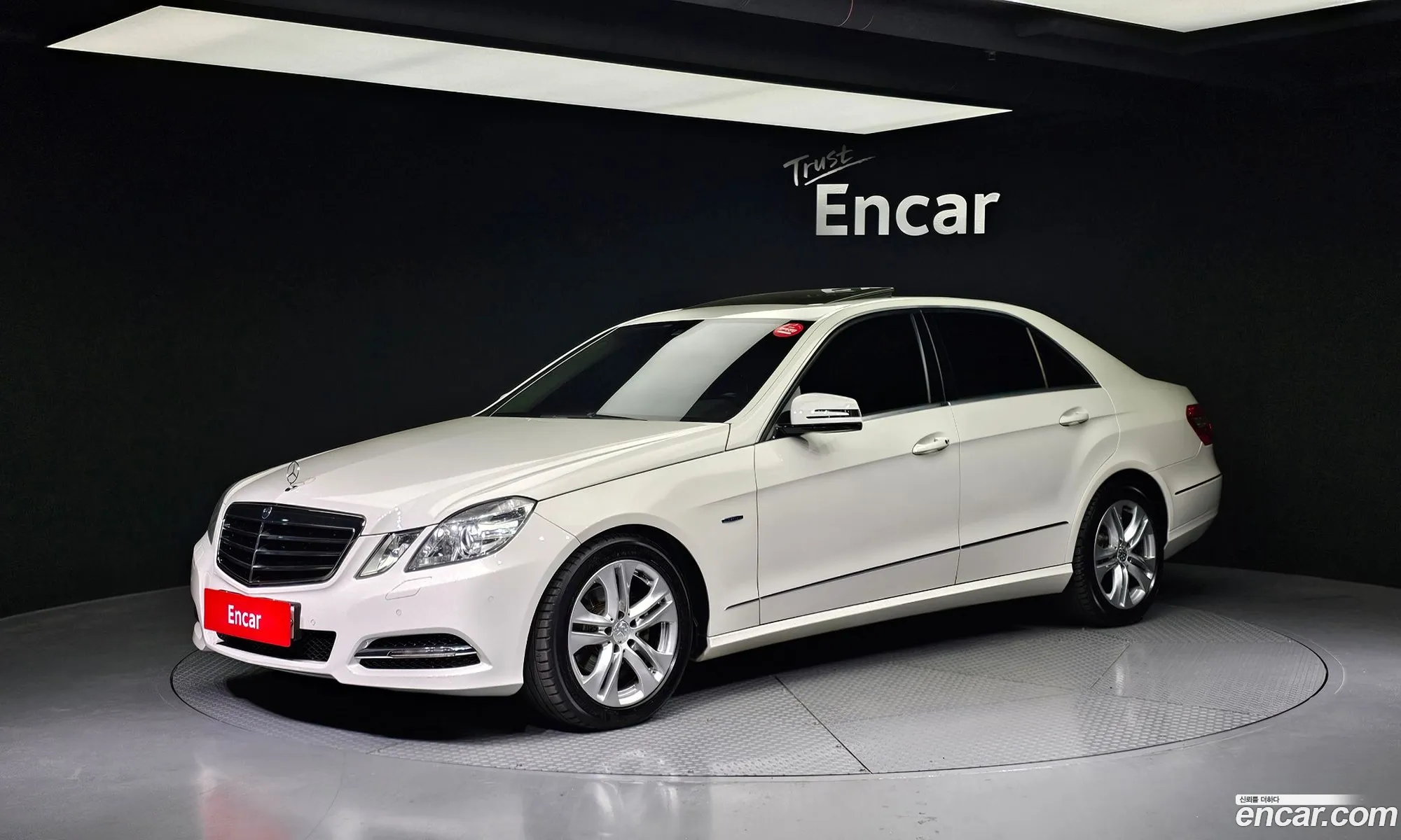 Mercedes-Benz E-Klasse Iv W212 S212 C207 E220 Cdi Avantgarde 2011 - фотография 12406348