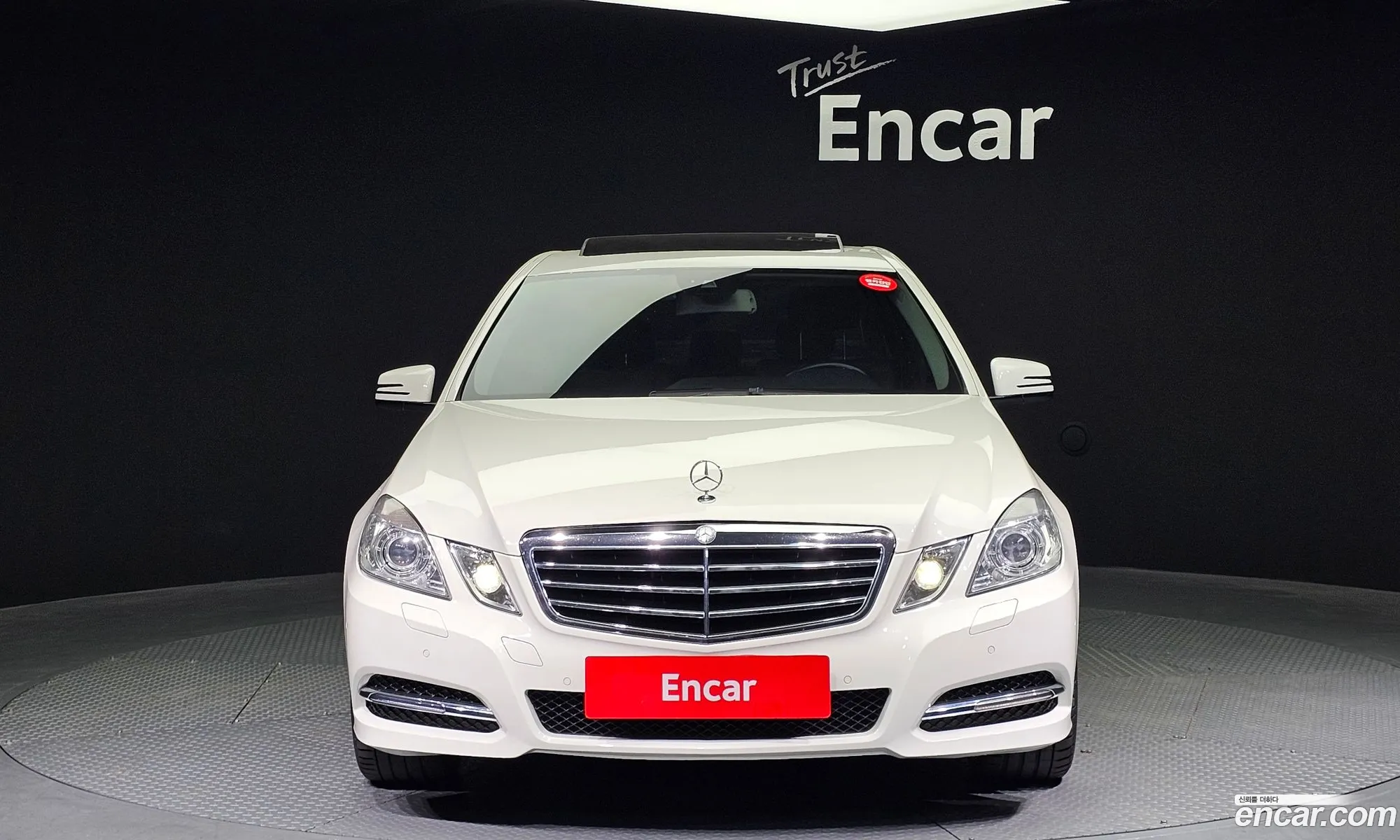 Mercedes-Benz E-Klasse Iv W212 S212 C207 E220 Cdi Avantgarde 2011 - фотография 12406350