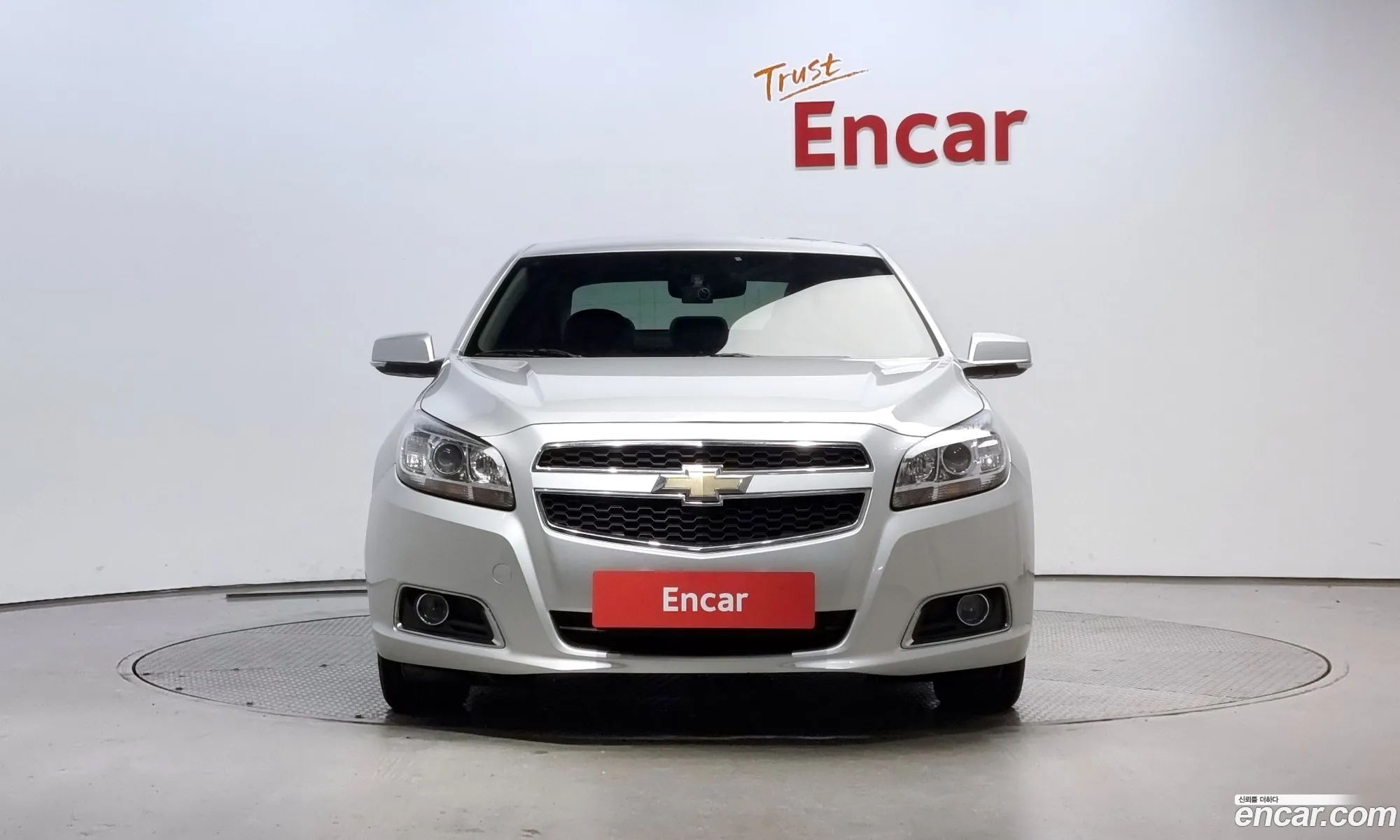 Chevrolet Malibu Viii 20 Lt Deluxe Pack 2014 - фотография 4561314