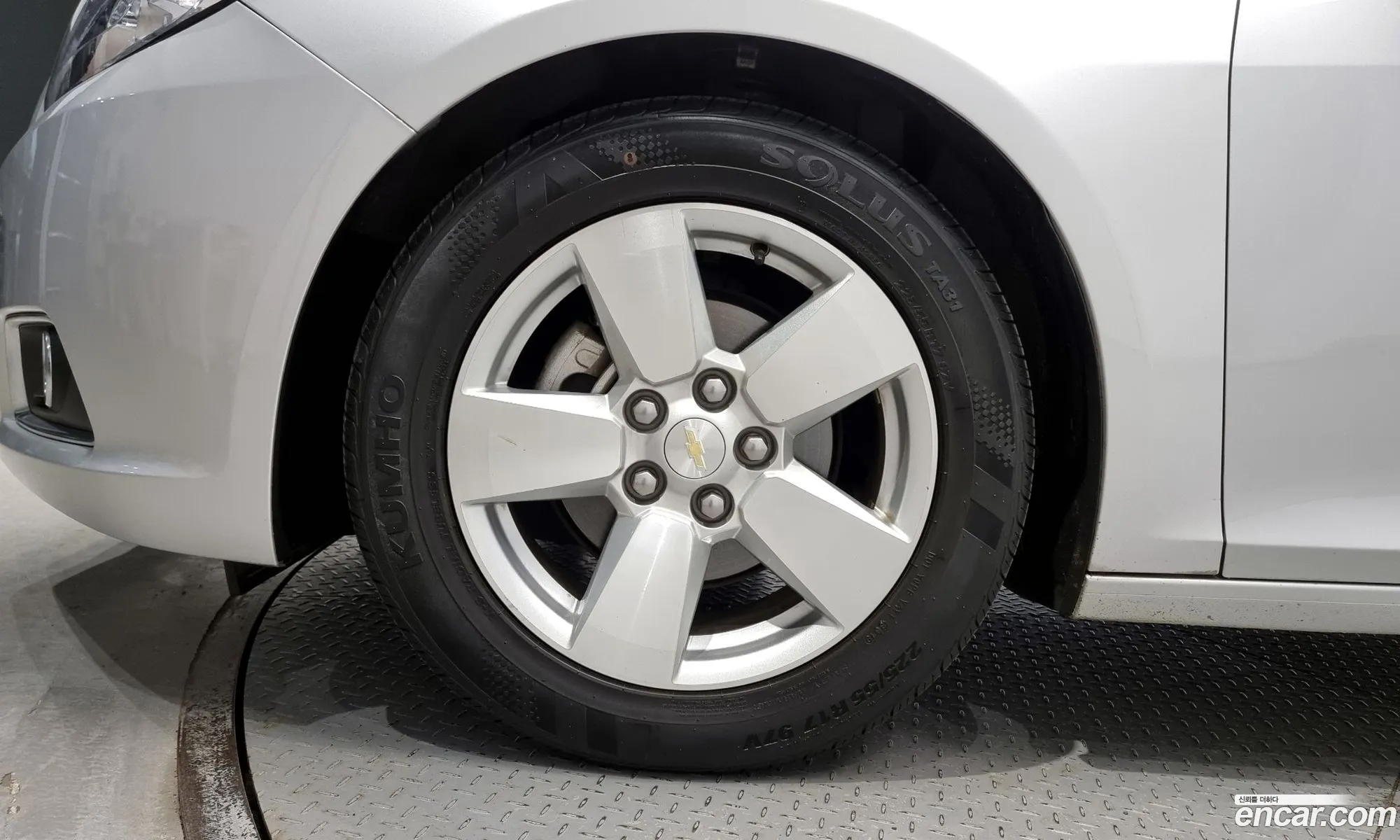 Chevrolet Malibu Viii 20 Lt Deluxe Pack 2014 - фотография 4561316