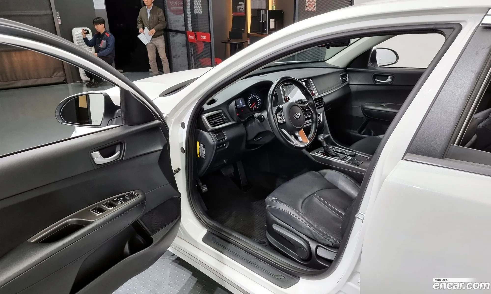 Korex Auto Trade - фотография 11909018