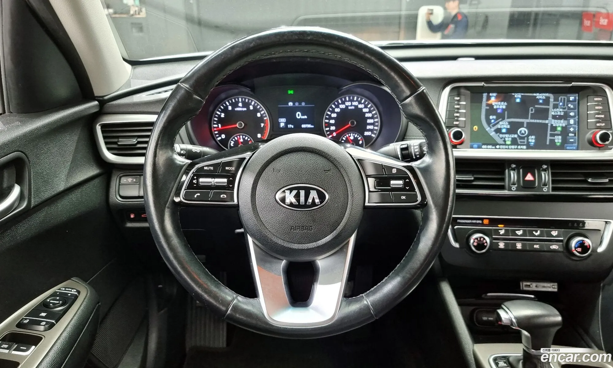 Korex Auto Trade - фотография 11909022