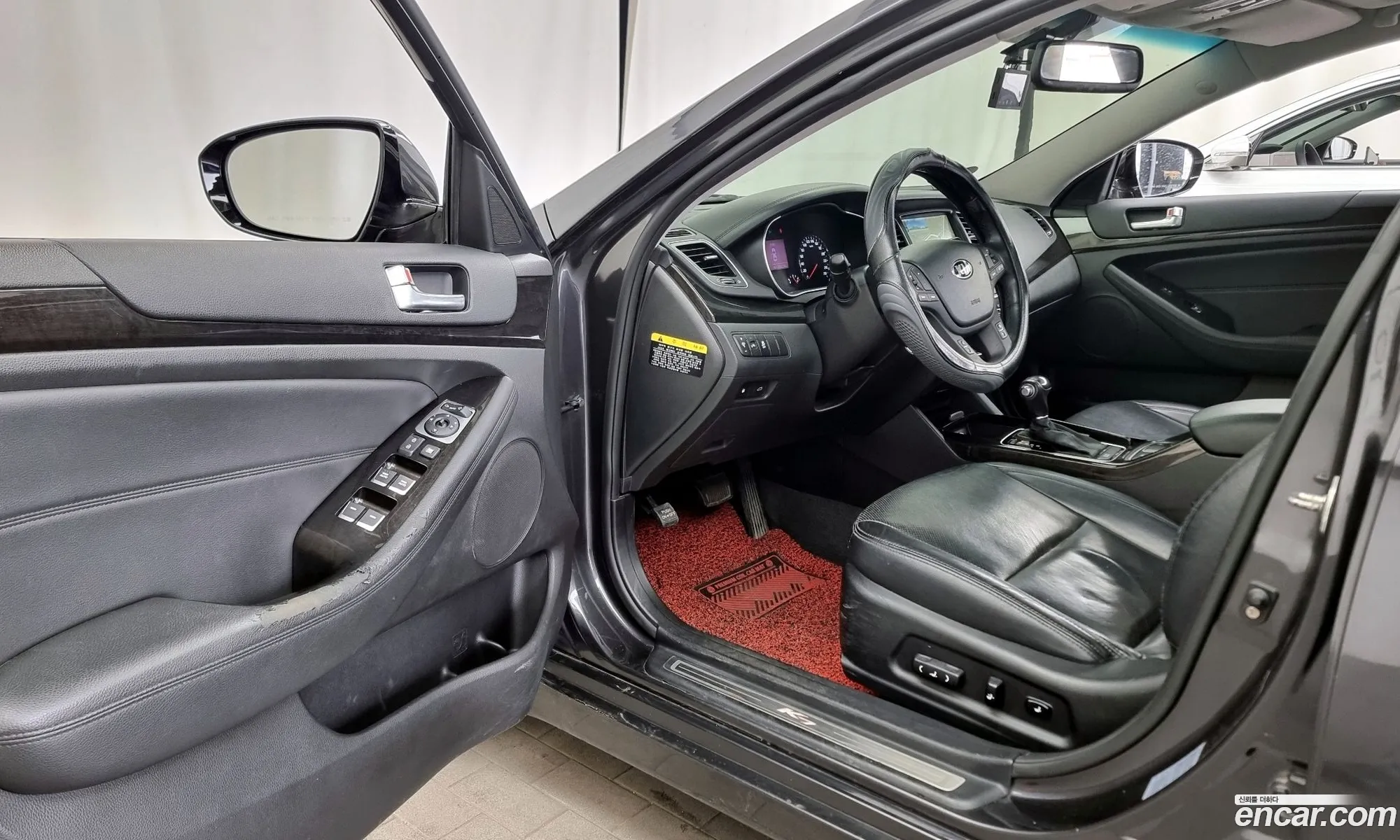 Korex Auto Trade - фотография 11382340