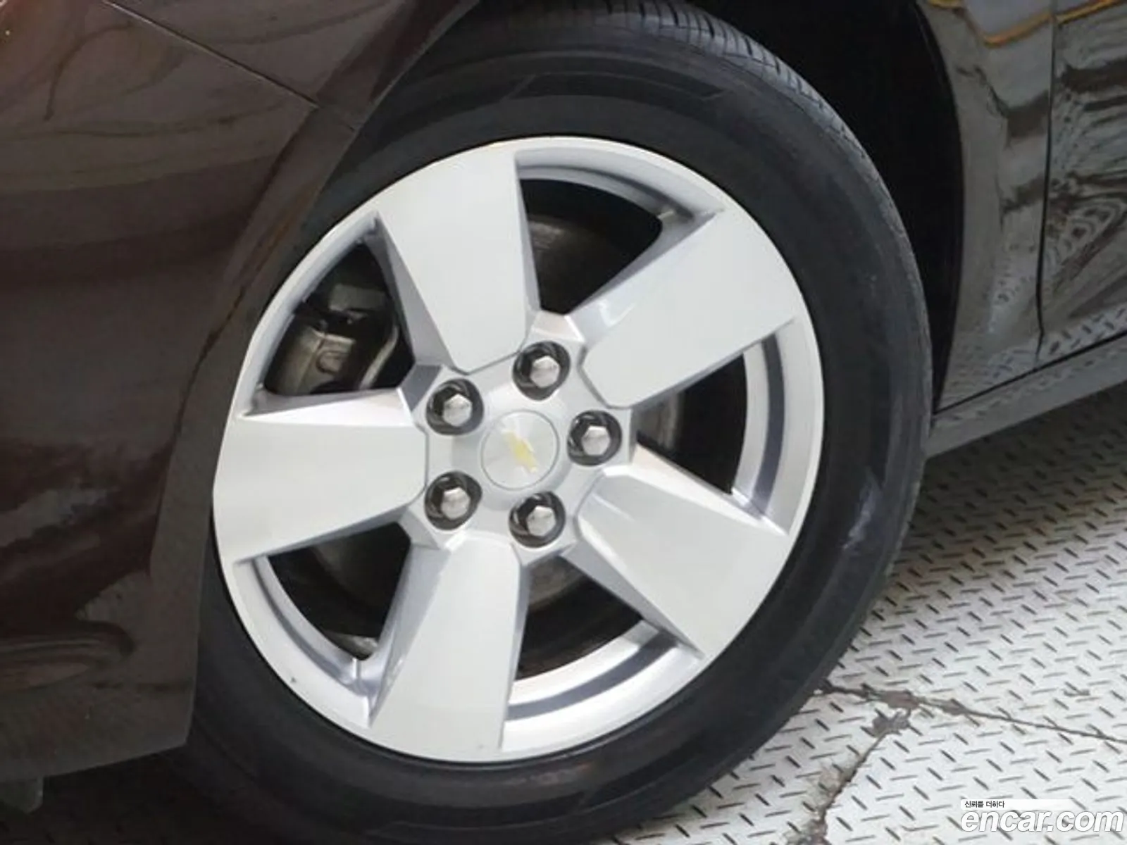 Chevrolet Malibu 20 Diesel Lt Deluxe Pack 2015 - фотография 4746215