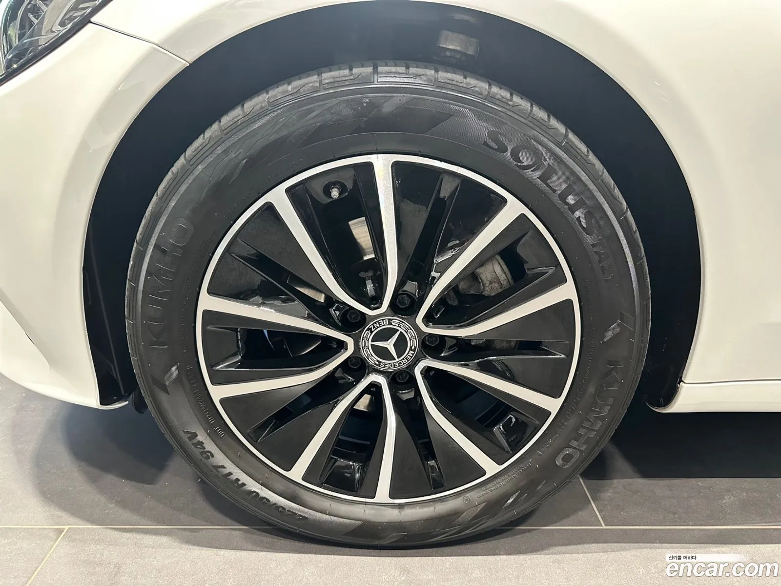 Mercedes-Benz C-Klasse Iv W205 C200 2019 - фотография 18563199