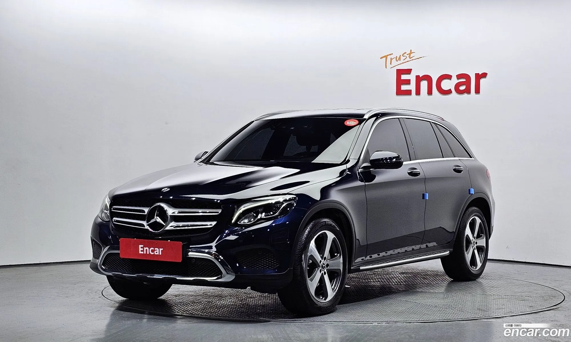 Mercedes Glc-Class X253 Glc300 4Matic - фотография 12676965