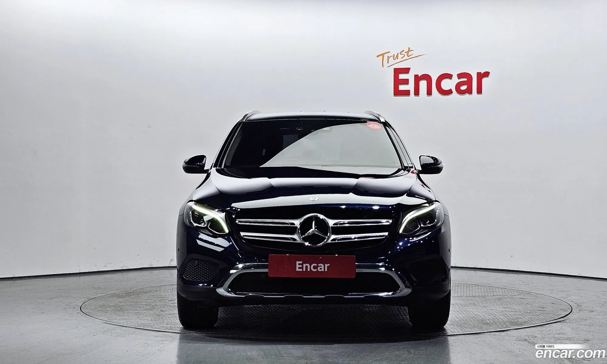 Mercedes Glc-Class X253 Glc300 4Matic - фотография 12676967