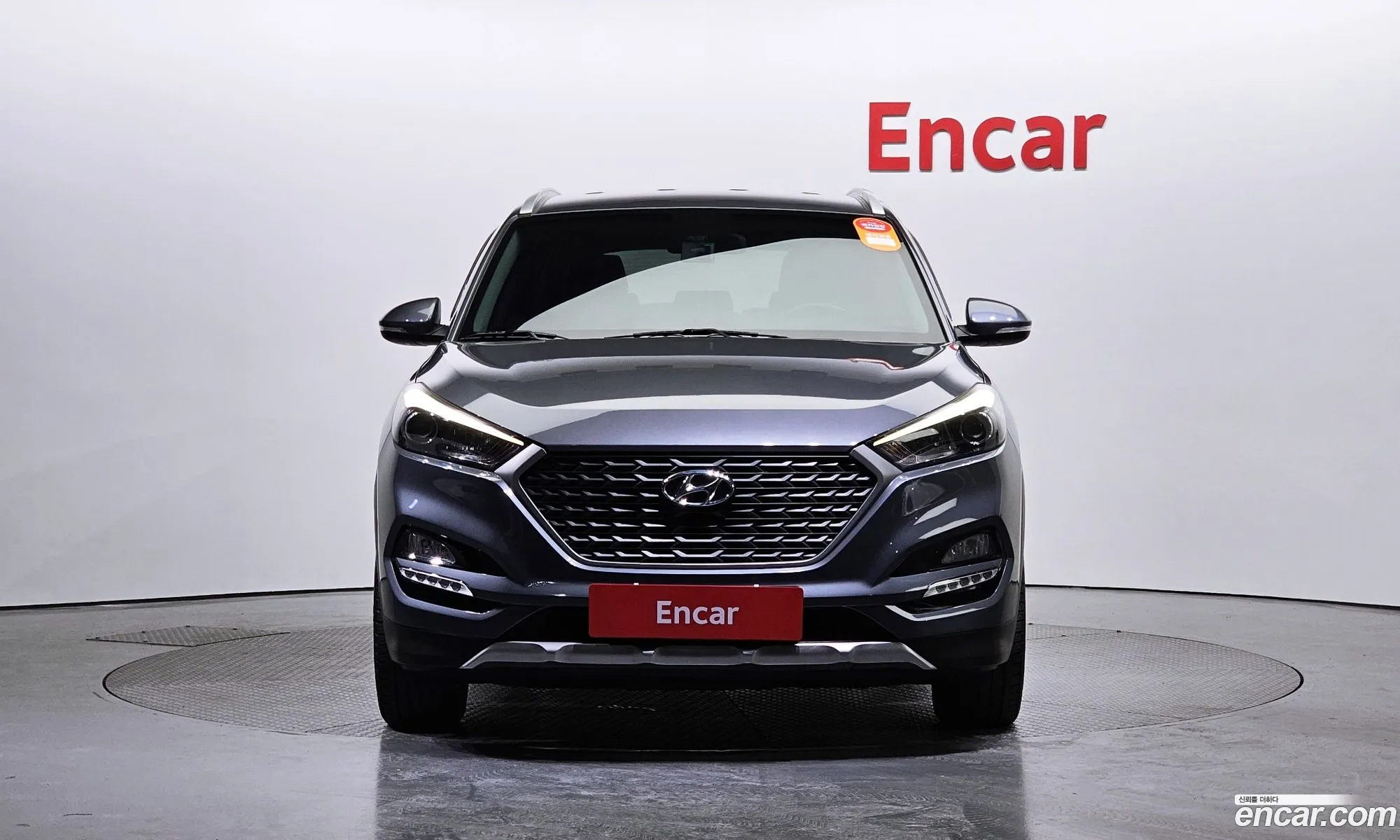 Hyundai Tucson Iii Diesel 17 2Wd 2017 - фотография 18212681