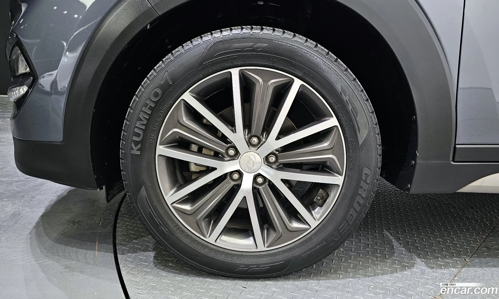 Hyundai Tucson Iii Diesel 17 2Wd 2017 - фотография 18212683