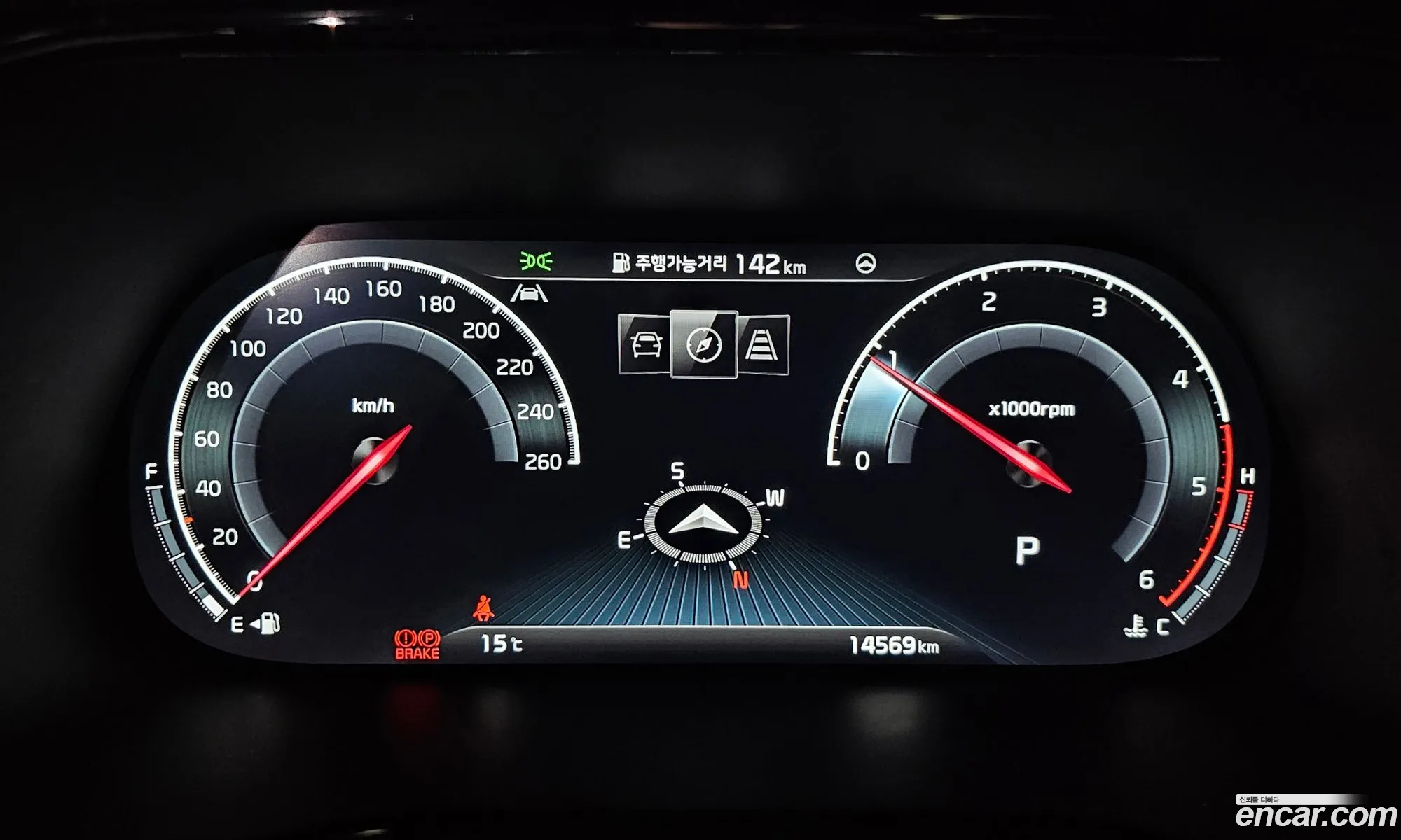 Korex Auto Trade - фотография 11514785