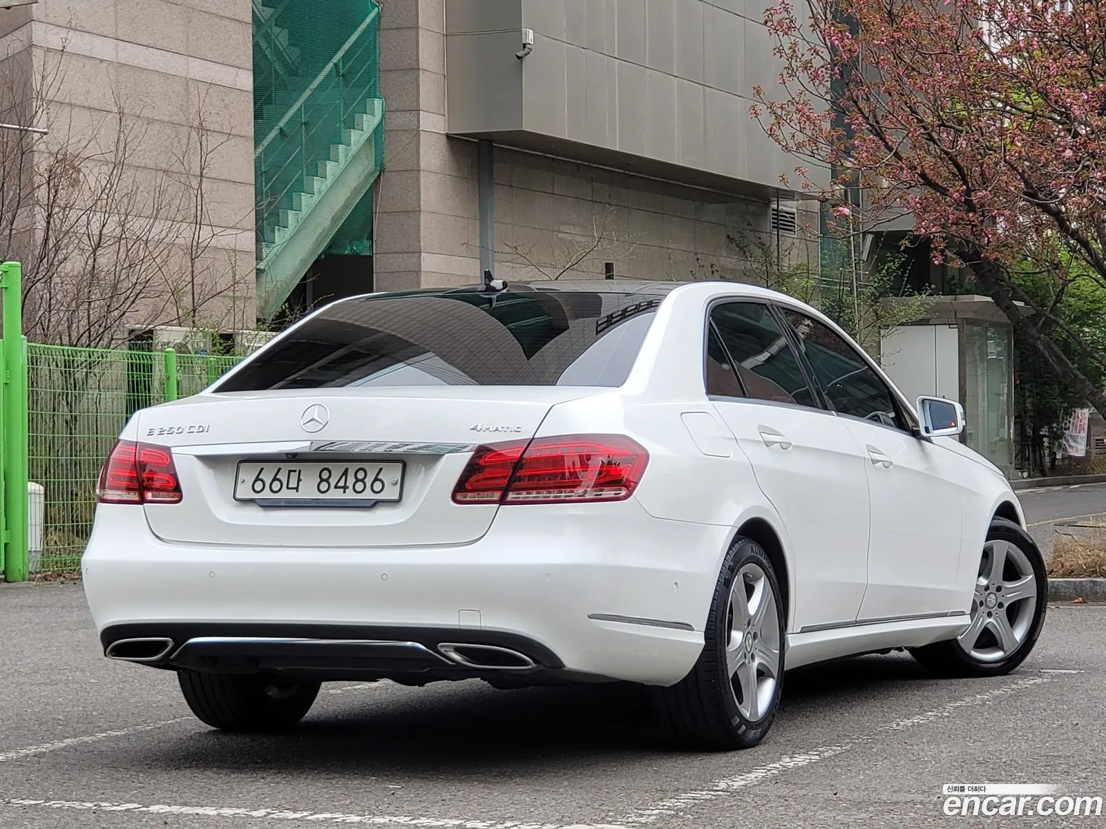 Mercedes-Benz E-Klasse Iv W212 S212 C207 E250 Cdi 4Matic 2014 - фотография 14046453