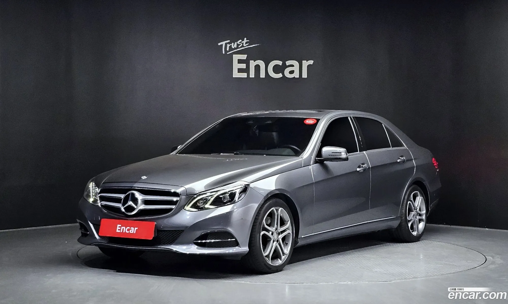 Mercedes-Benz E-Klasse E250 Bluetec 4Matic Avant Garde 2016 - фотография 12825066