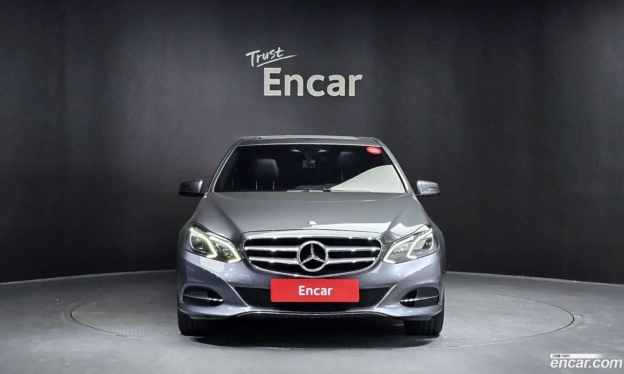 Mercedes-Benz E-Klasse E250 Bluetec 4Matic Avant Garde 2016 - фотография 12825068
