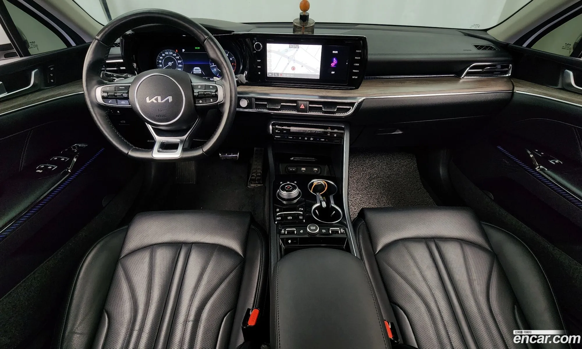 Korex Auto Trade - фотография 11192474