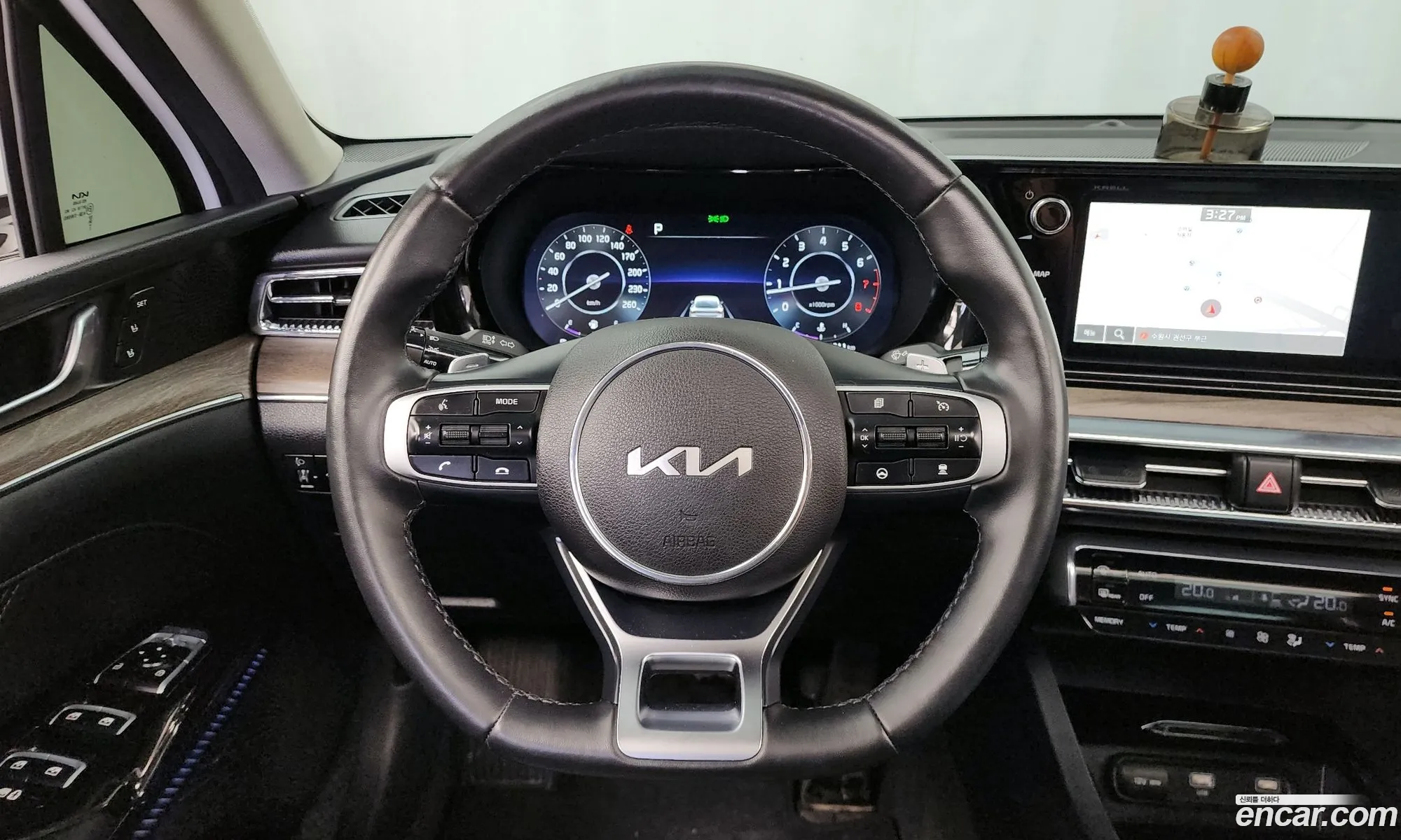 Korex Auto Trade - фотография 11192480