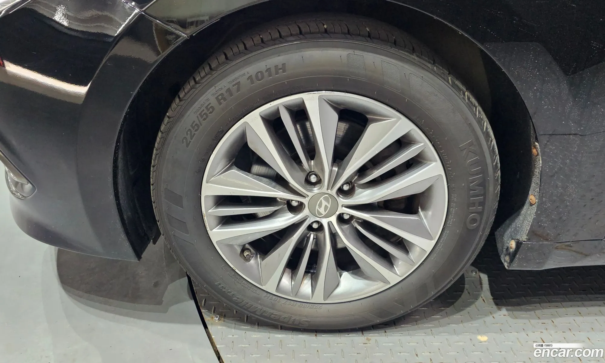 Hyundai Grandeur Hg220 Diesel Modern 2016 - фотография 11881439