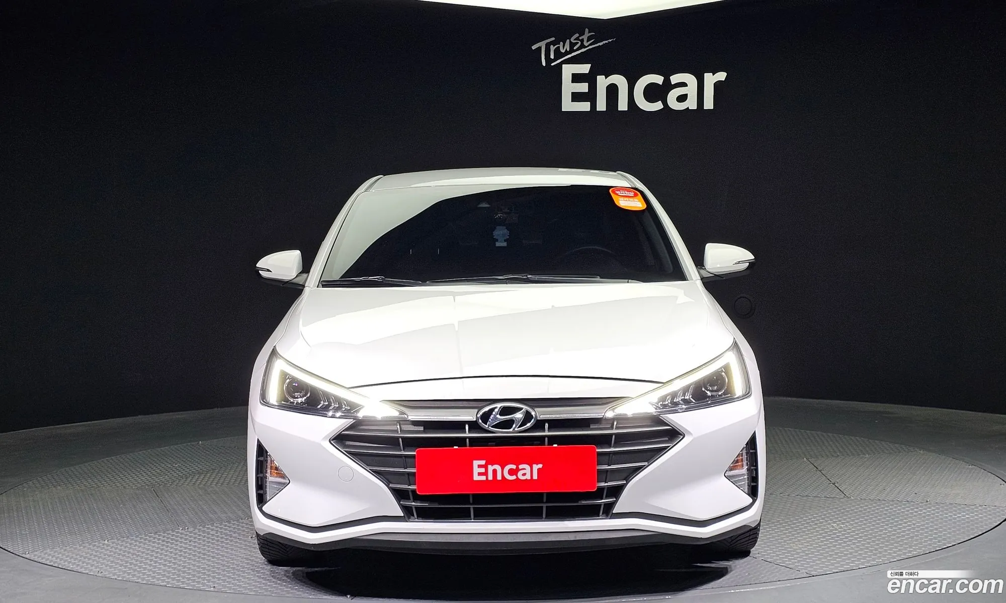 Hyundai Avante Vi 16 2019 - фотография 12438323