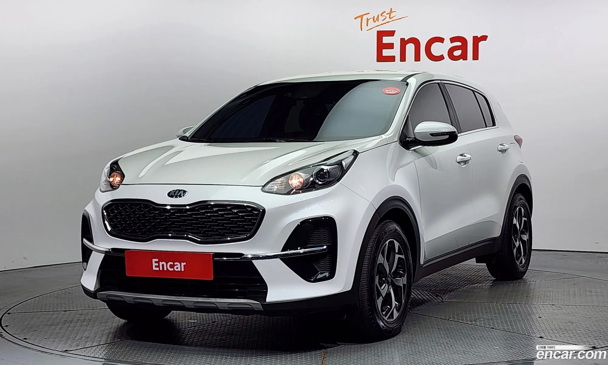 Kia Sportage The Bold Diesel 16 2Wd Luxury - фотография 19270394