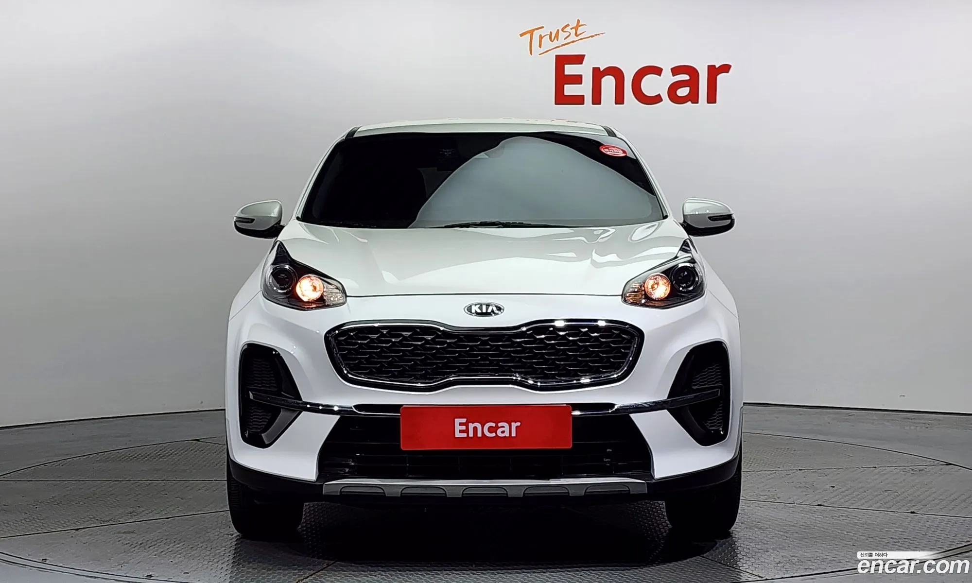 Kia Sportage The Bold Diesel 16 2Wd Luxury - фотография 19270396