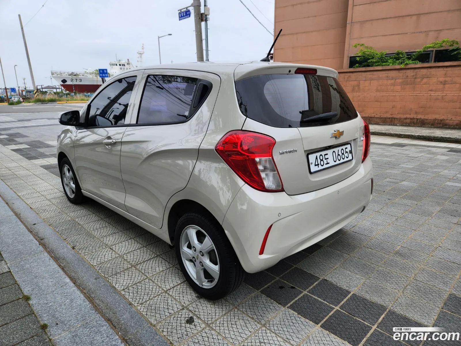 Korex Auto Trade - фотография 7053503