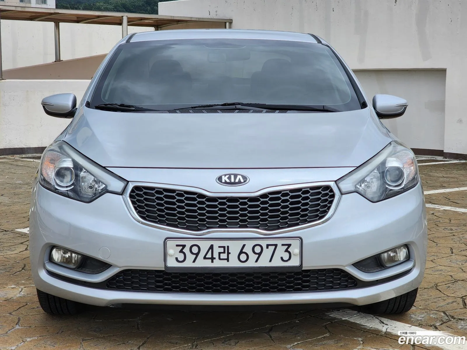 Kia K3 I Deluxe 2015 - фотография 17517734