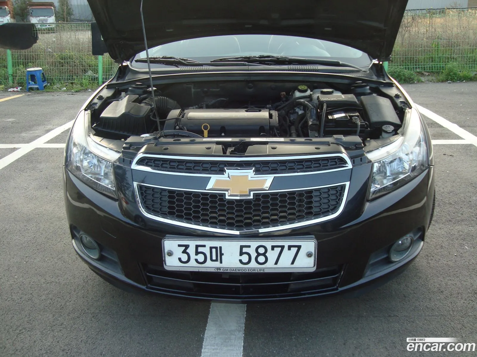 Korex Auto Trade - фотография 6230605