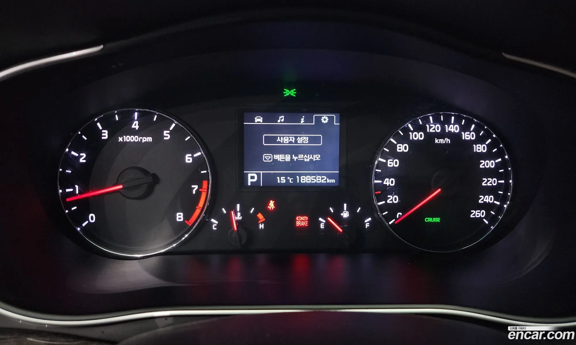 Korex Auto Trade - фотография 11102846