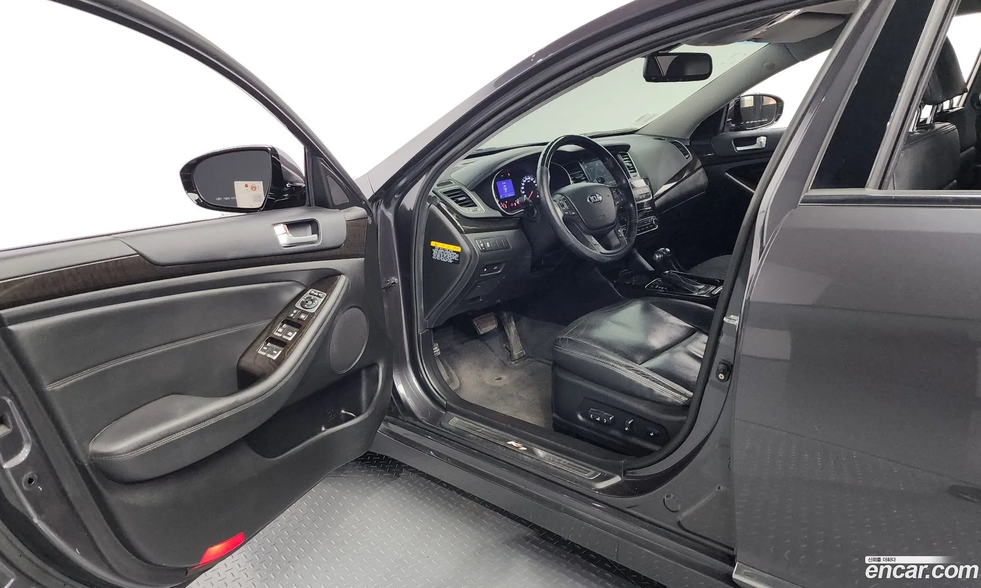 Korex Auto Trade - фотография 11102848