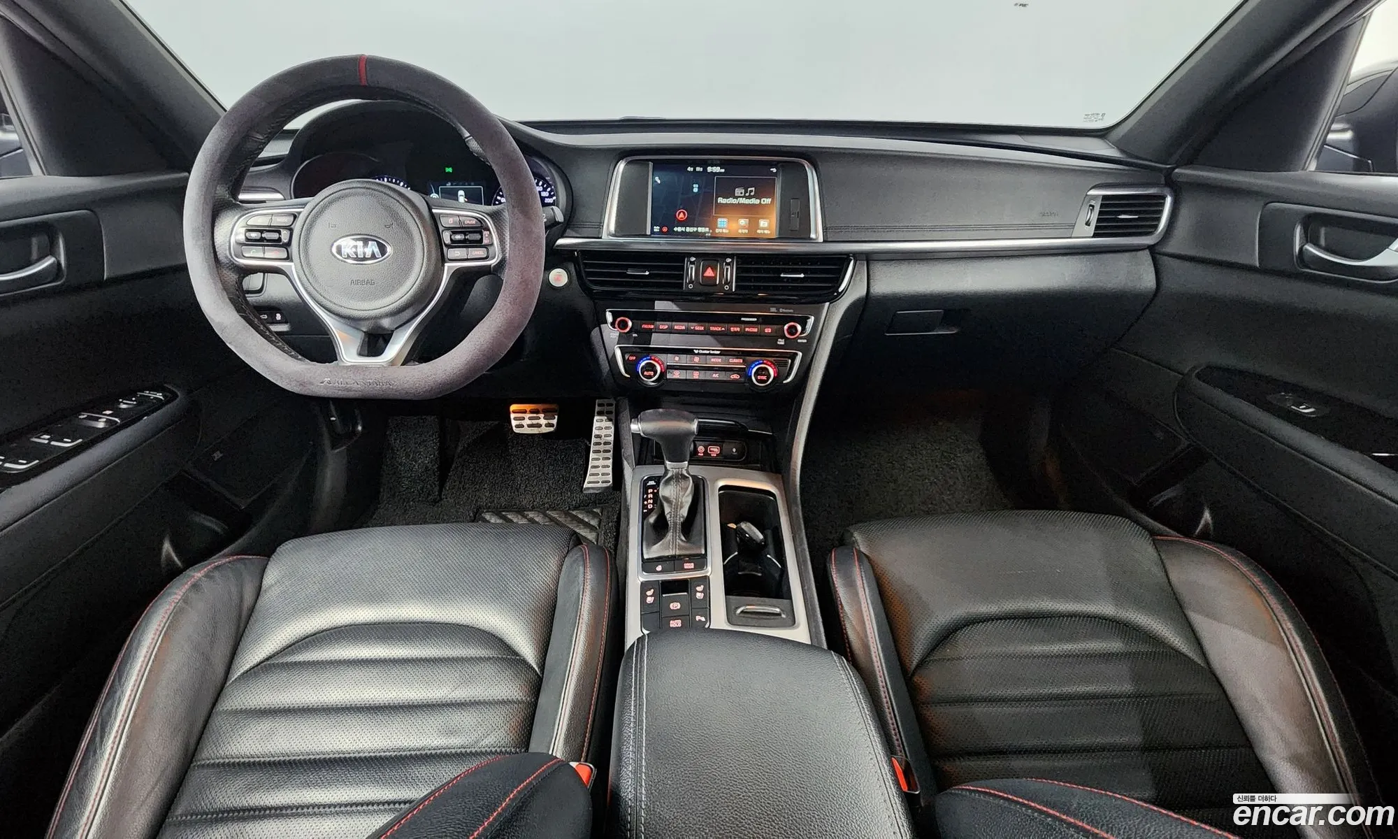 Korex Auto Trade - фотография 12283130