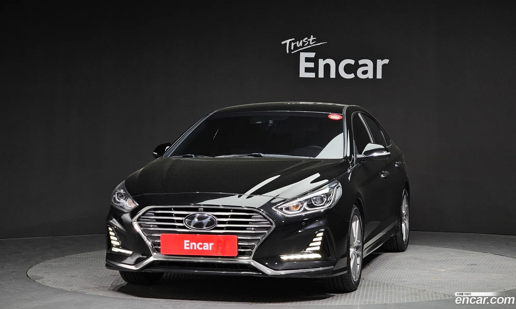 Hyundai Sonata New Rise 20 Premium Special - фотография 15985117
