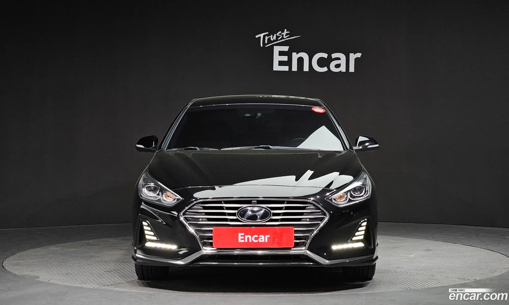 Hyundai Sonata New Rise 20 Premium Special - фотография 15985119