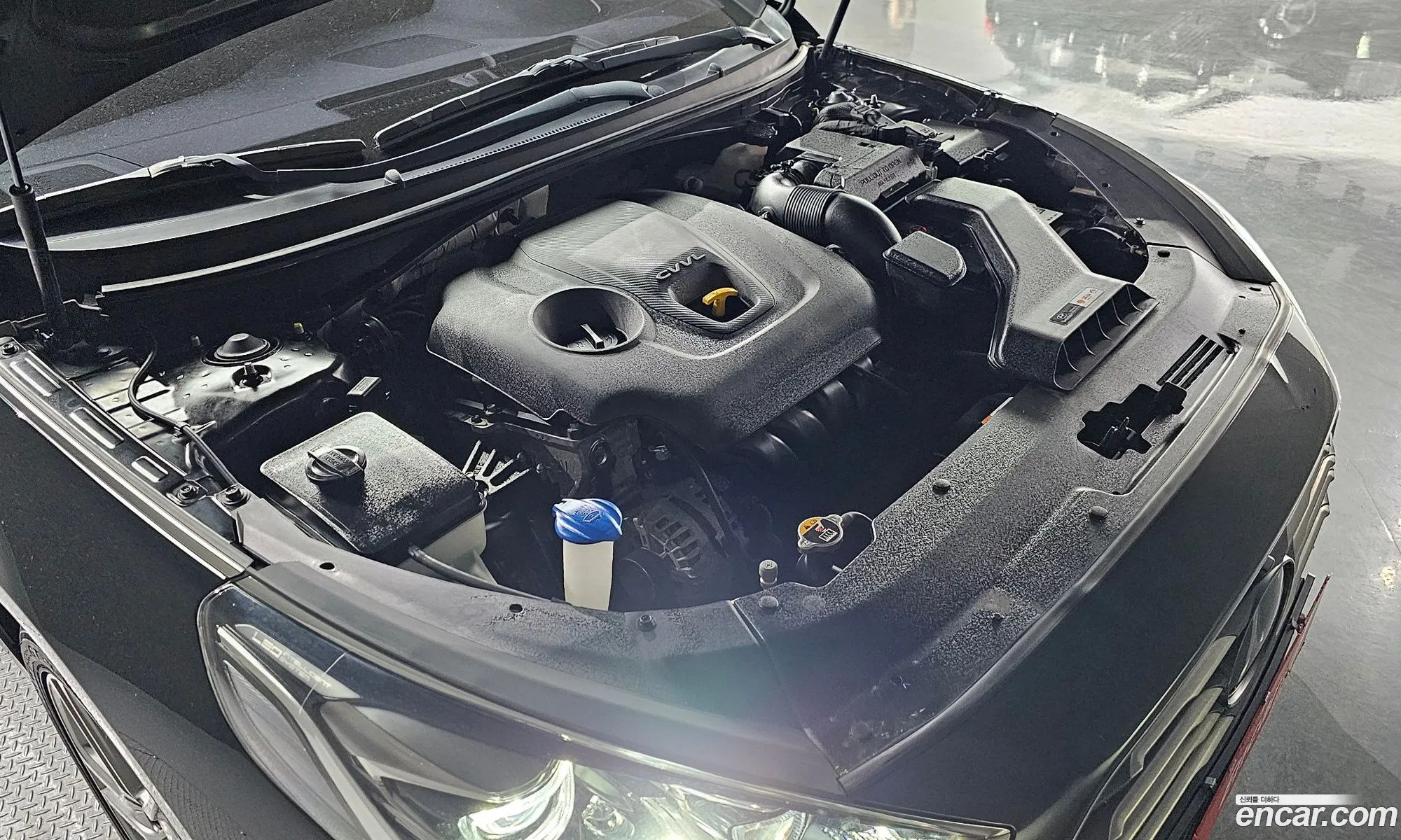 Hyundai Sonata New Rise 20 Premium Special - фотография 15985122