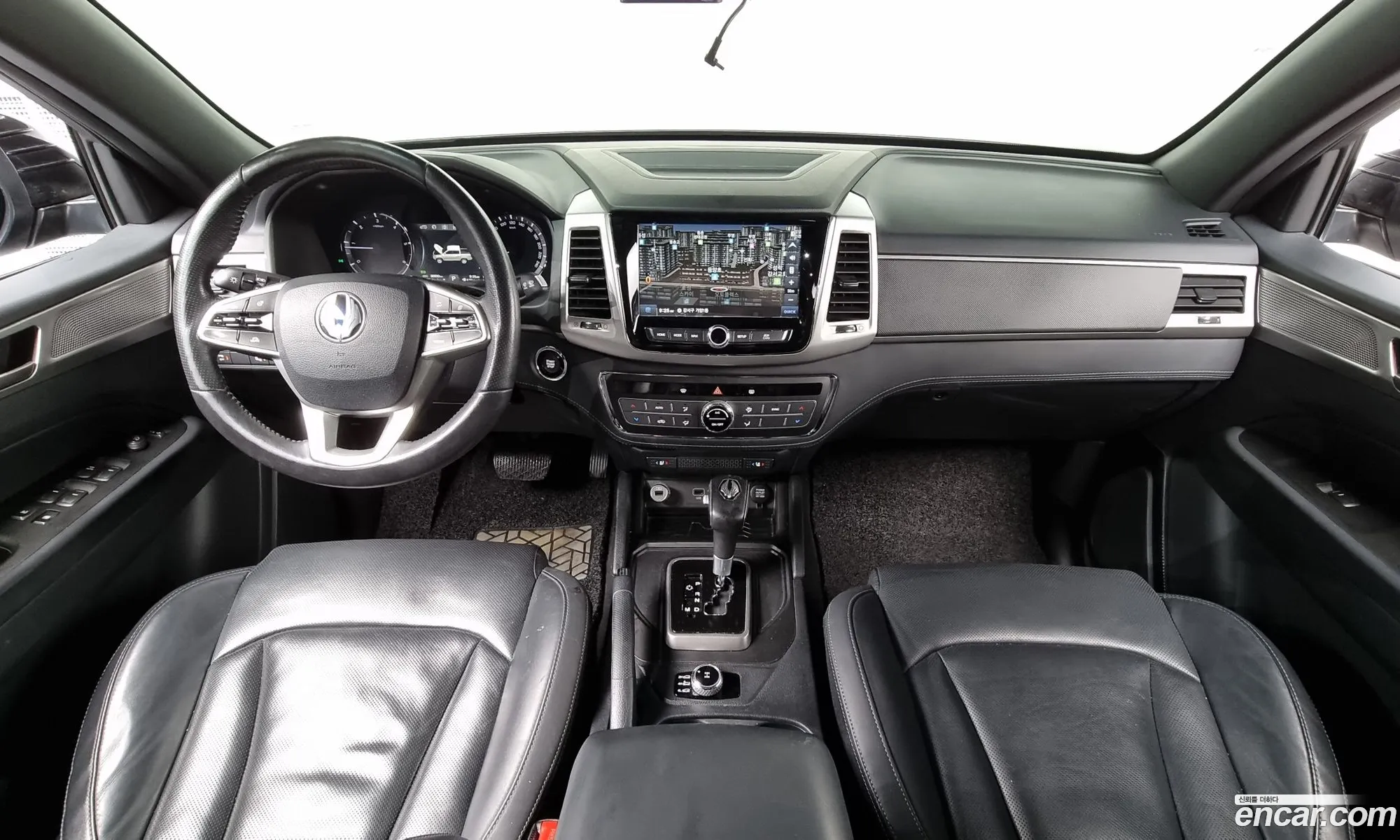 Korex Auto Trade - фотография 2343665