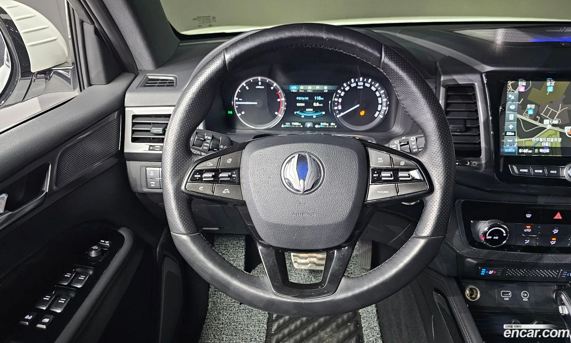 Korex Auto Trade - фотография 11209006