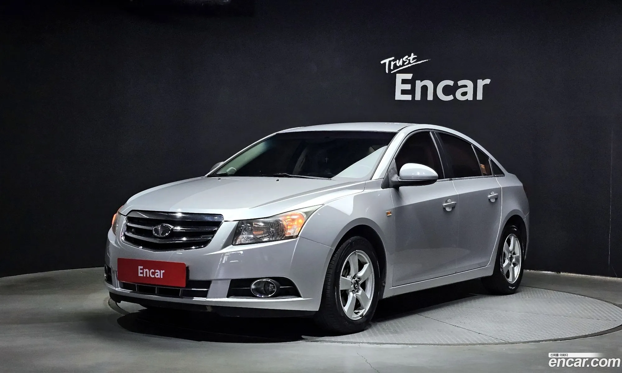 Chevrolet Lacetti Lacetti 18 Cdx Id 2010 - фотография 4942051