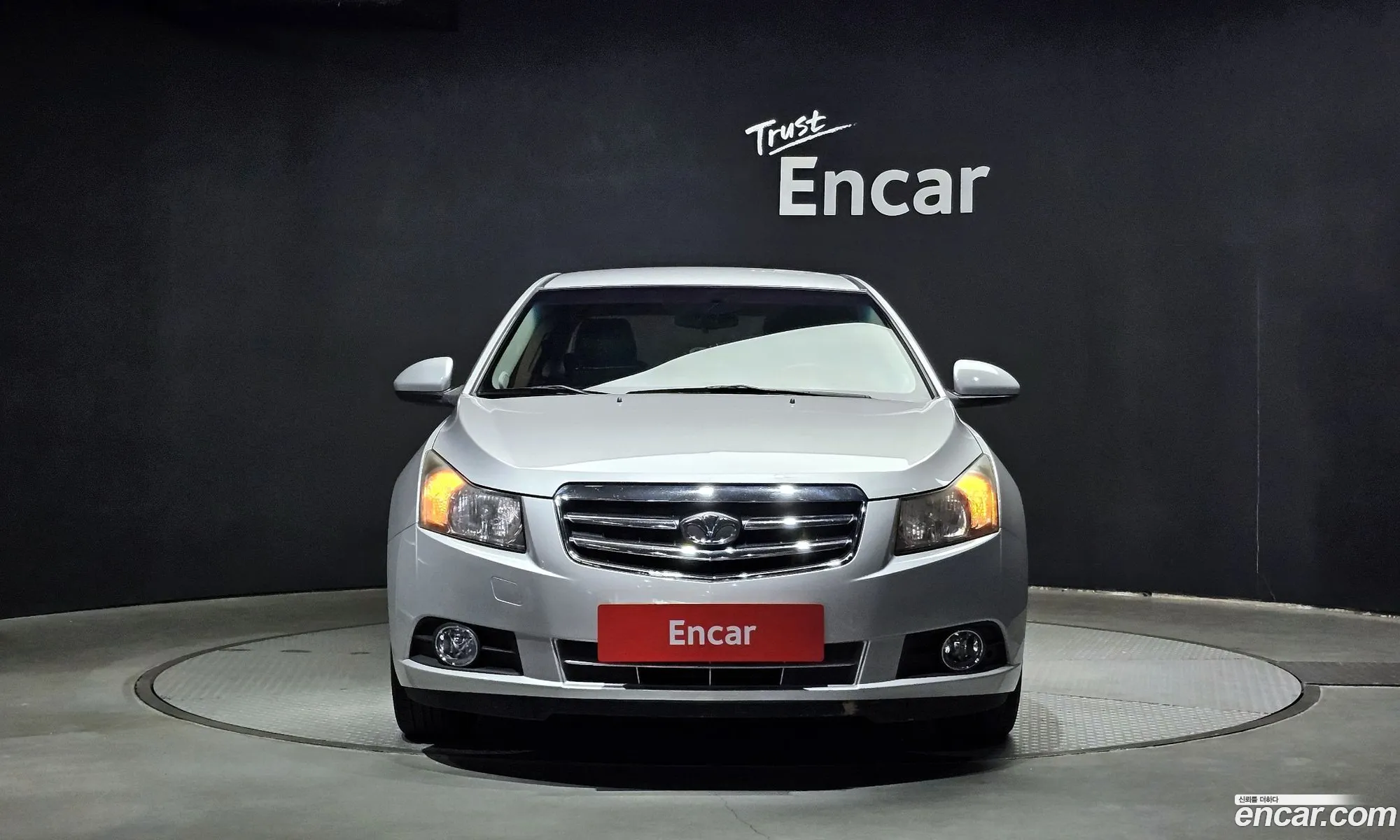 Chevrolet Lacetti Lacetti 18 Cdx Id 2010 - фотография 4942053