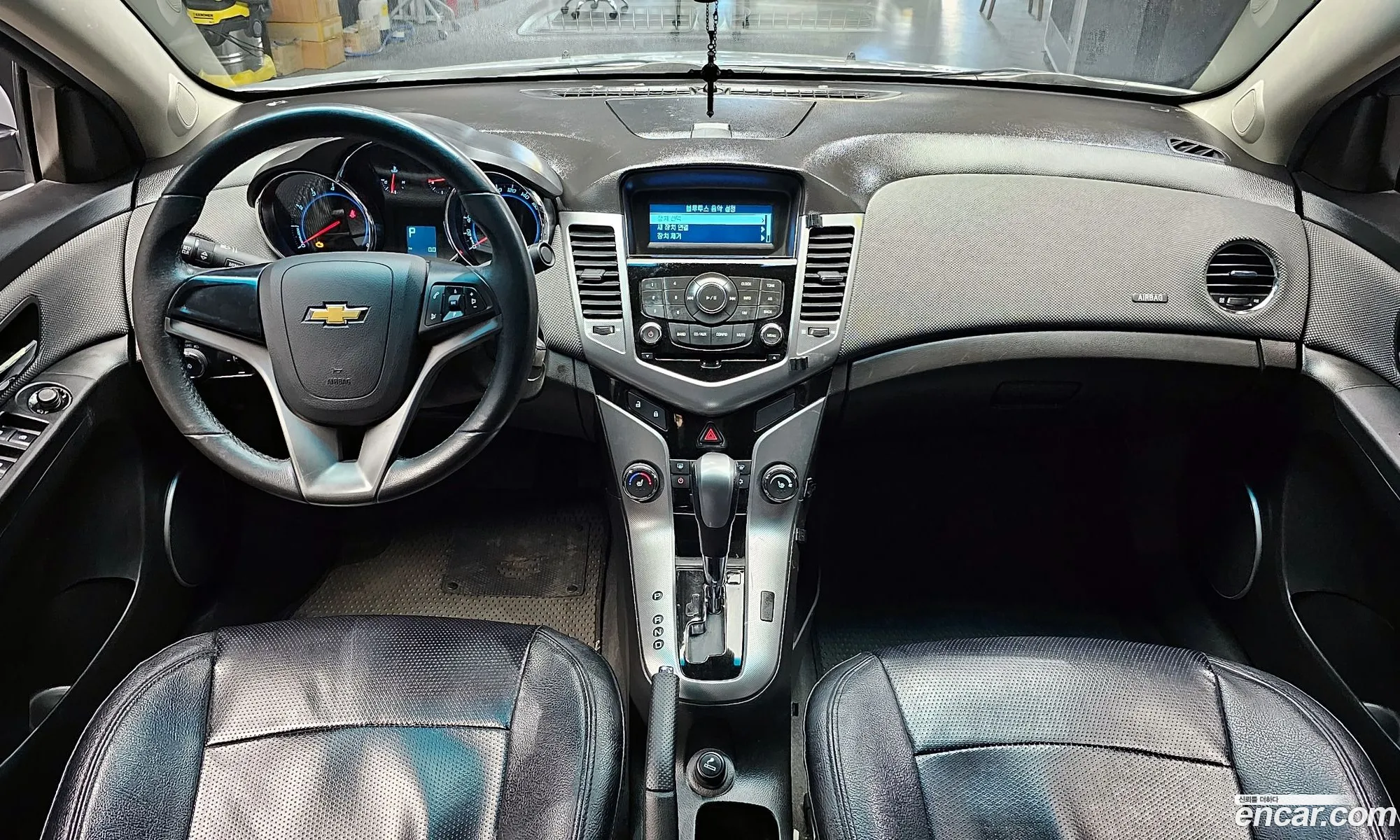Korex Auto Trade - фотография 17516709