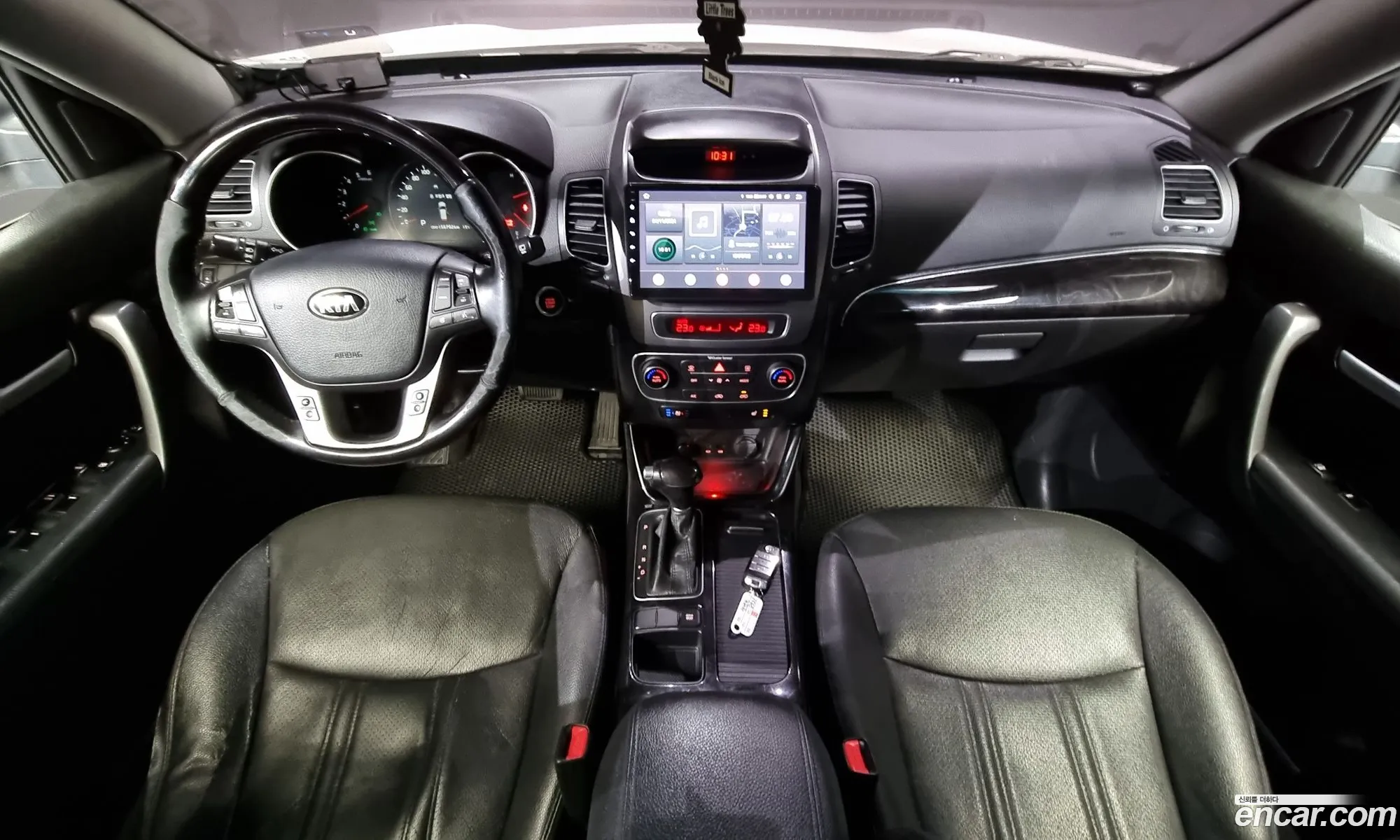 Korex Auto Trade - фотография 11362578
