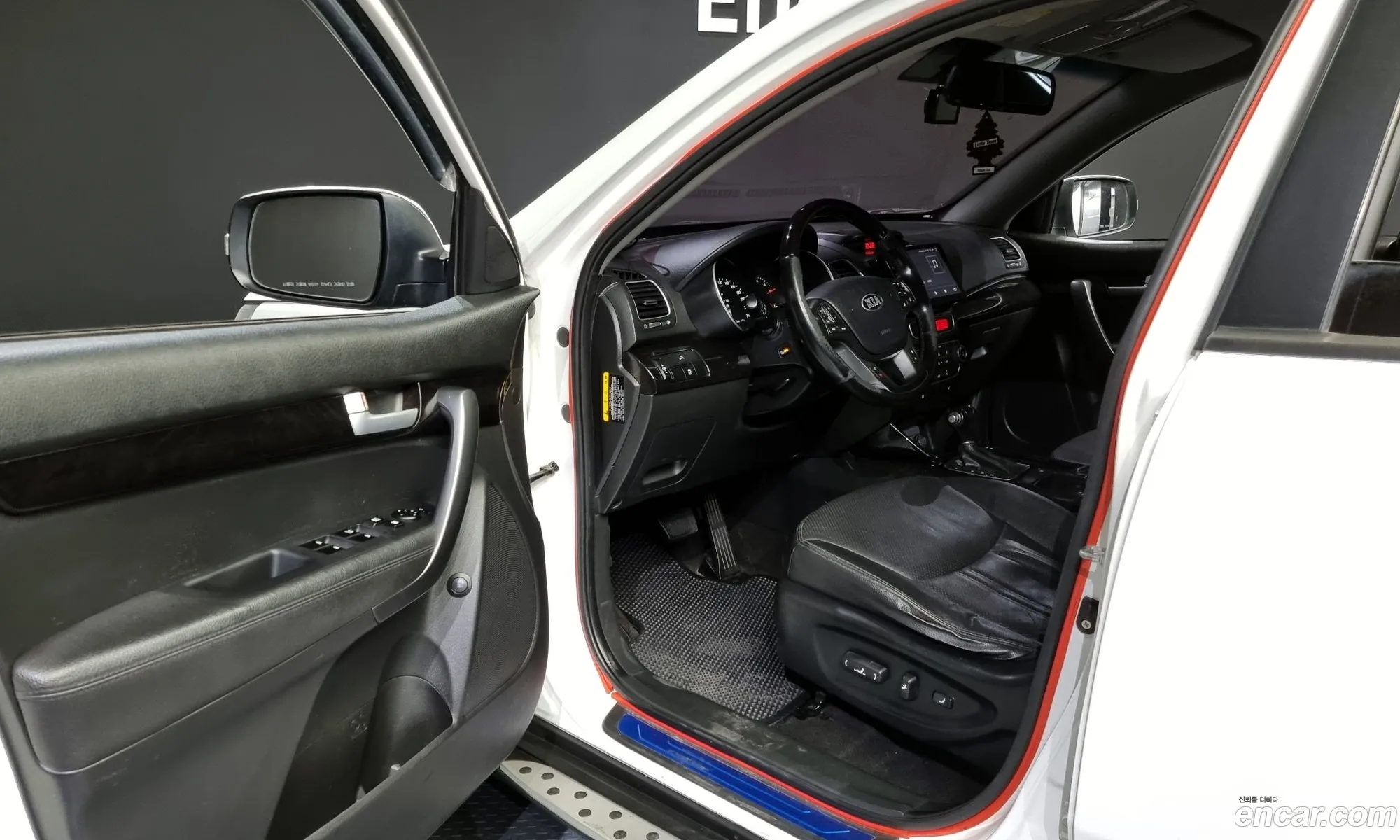 Korex Auto Trade - фотография 11362581