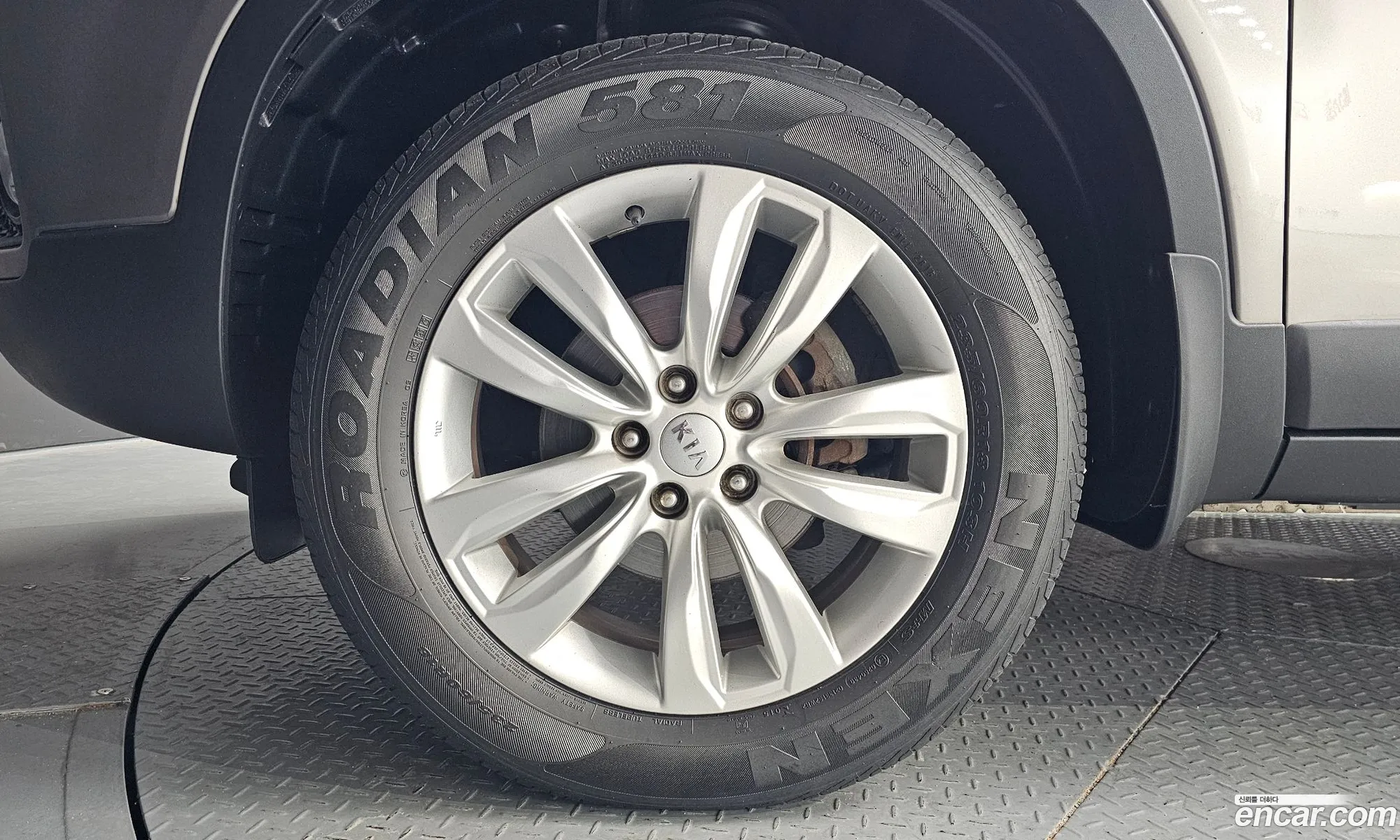 Kia Sorento Ii Diesel 22 4Wd Tlx 2012 - фотография 19058940
