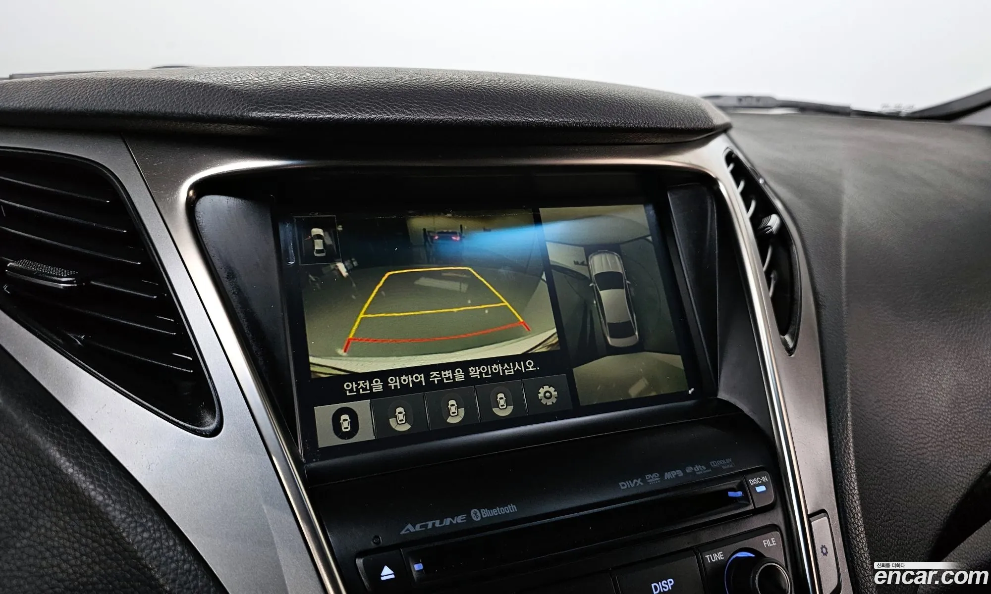 Korex Auto Trade - фотография 11923042