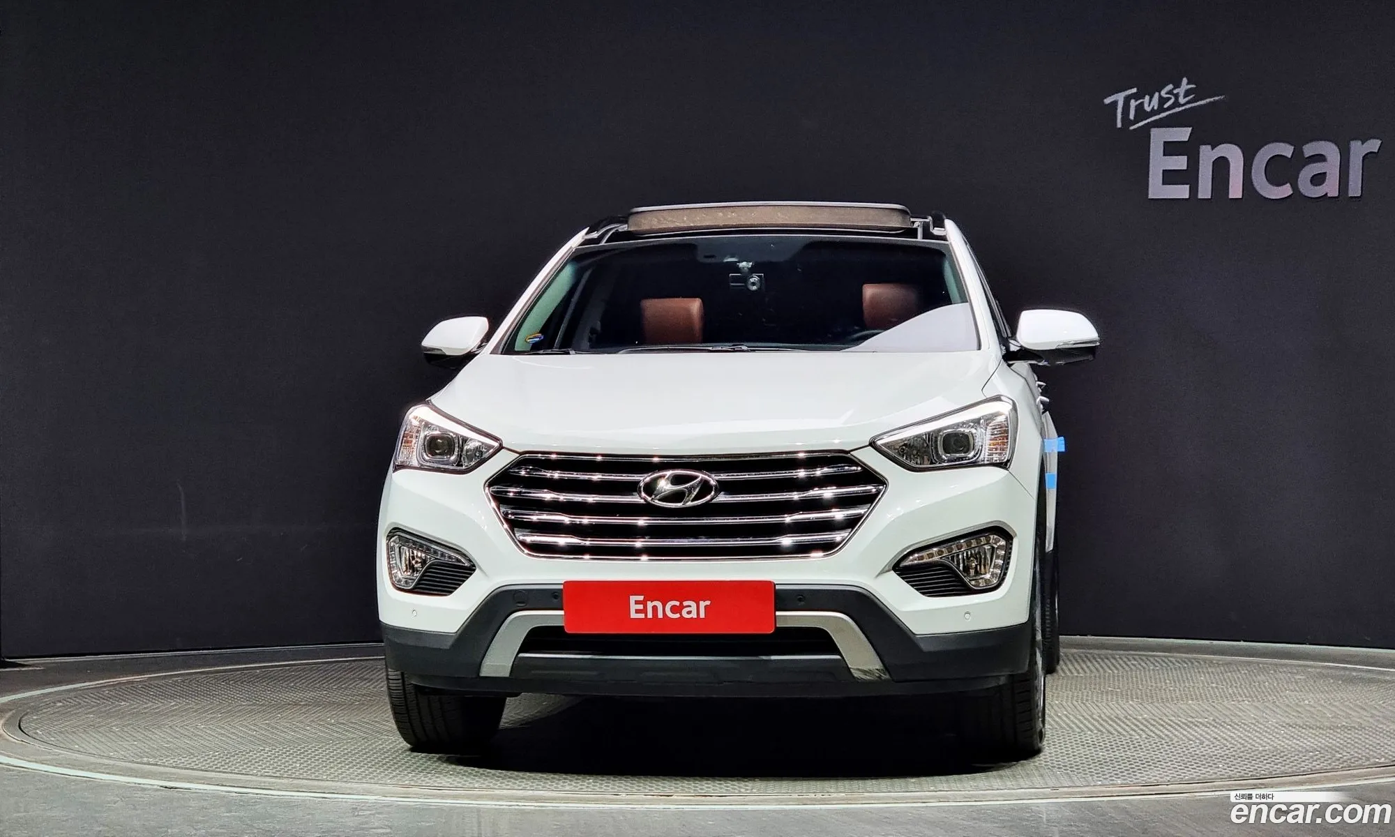 Hyundai Maxcruz Maxcruz Diesel E-Vgt 22 4Wd Exclusive 2015 - фотография 11937643