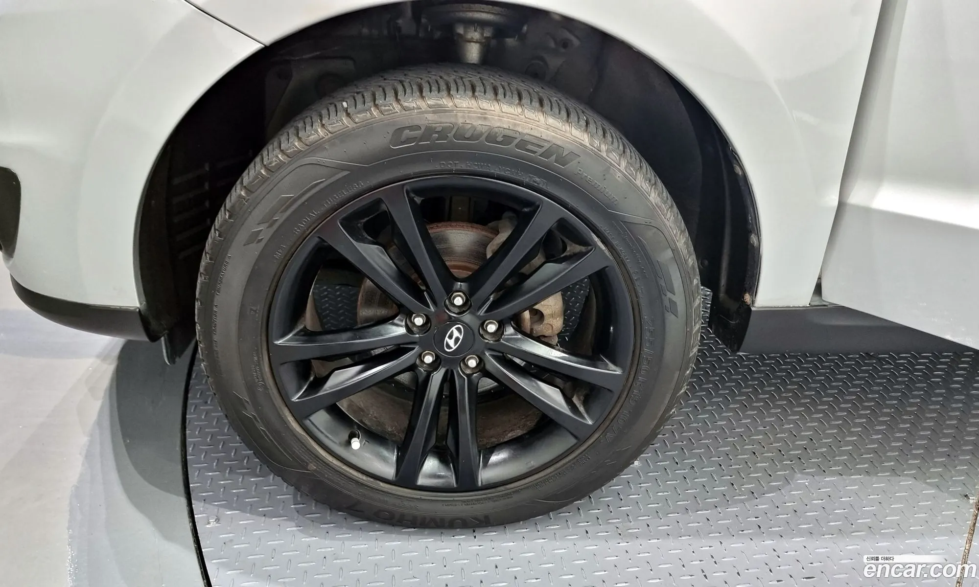 Hyundai Santa Fe 2Wd 20 E-Vgt Mlx 2010 - фотография 15721151